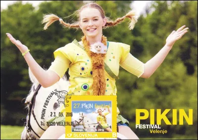 27. PIKIN FESTIVAL          
